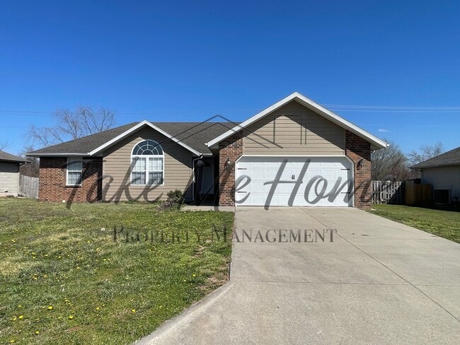 Building Photo - Fully Updated 3 Bedroom Home in Republic!