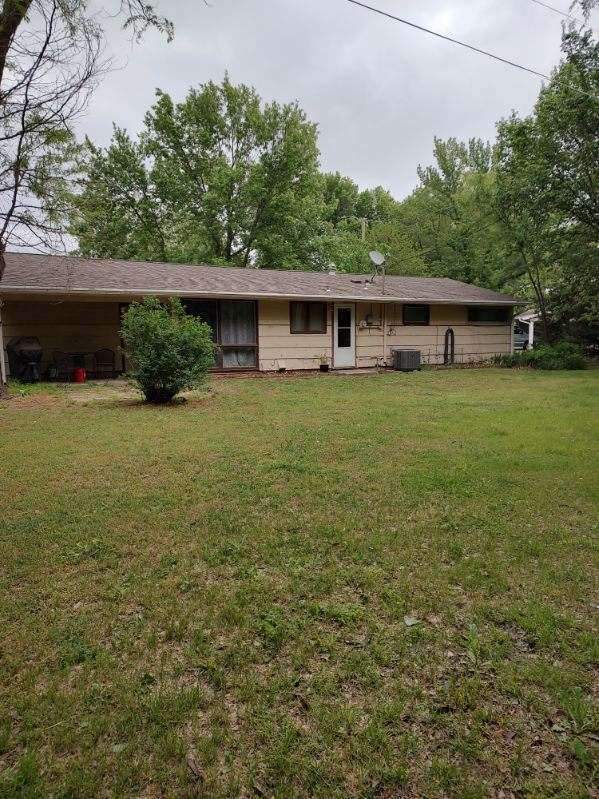 Photo - 1107 Glenshire Ave