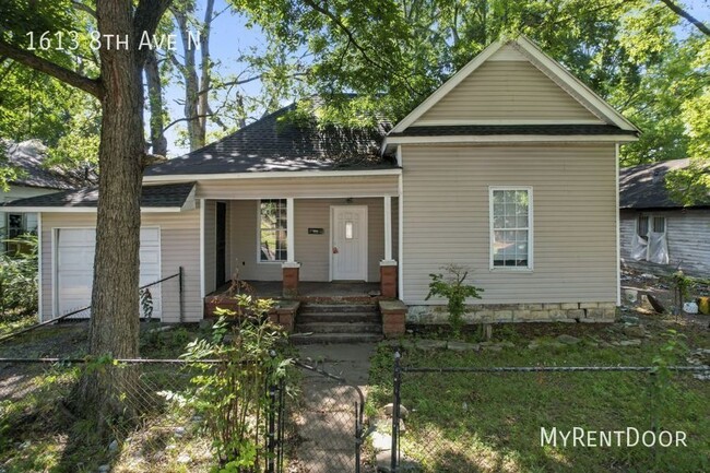 "Charming 3-Bed, 2-Bath Home in Bessemer –... - "Charming 3-Bed, 2-Bath Home in Bessemer –...