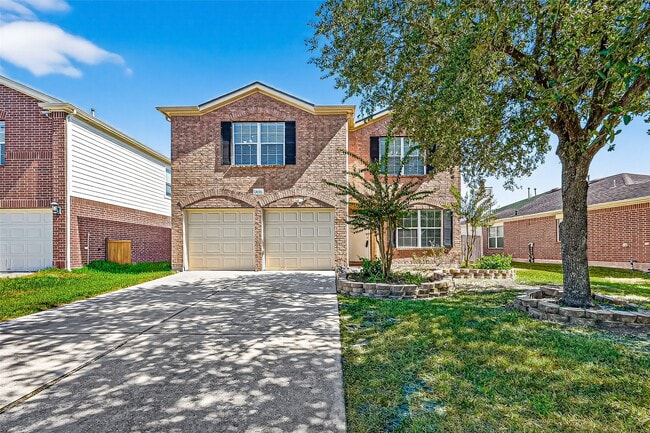 Building Photo - 4730 Pin Oak Creek Ln