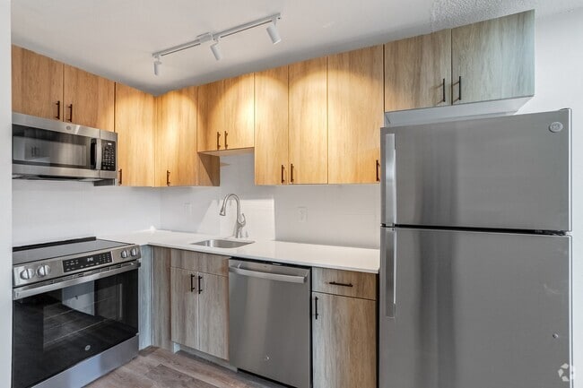 Building Photo - Orea Apartments