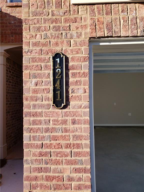 Photo - 1241 Fischer Trace Townhome