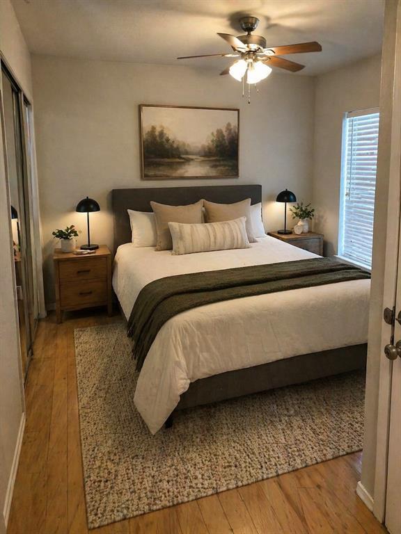 3316 Guadalupe St Unidad 201