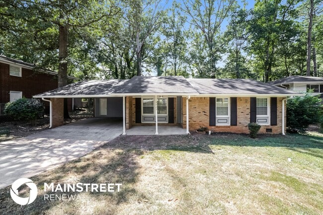 Building Photo - 3525 Oregon Trail