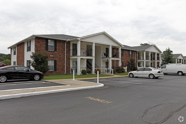 Southwood Park - Southwood Park Apartments