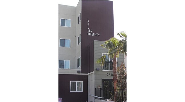 Villas Las Americas