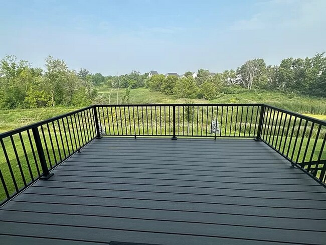 Photo - Gorgeous 5 Bedroom, 3.5 Bath Single Family Home w/Sun Deck!