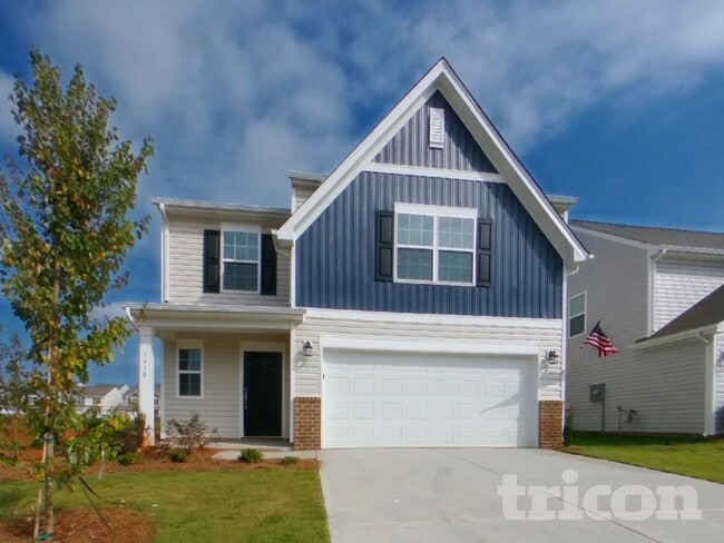 Photo - 1438 Cattleman Acrs Dr