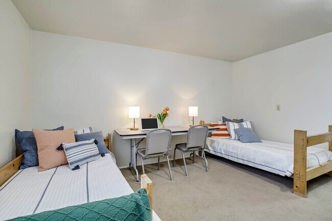 Bountiful Court Apartments