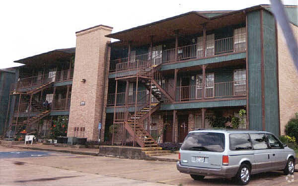 Photo - Haverstock Hill Apartments