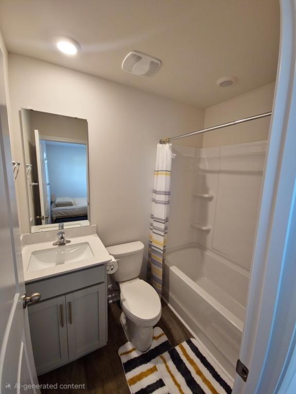 Photo - 4129F Laurel Rdg Dr