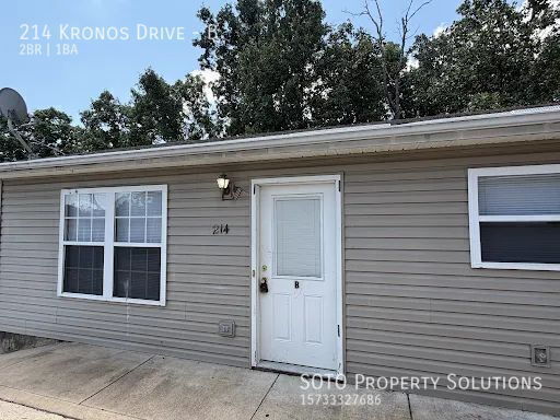 Building Photo - 214 Kronos Dr Unit B