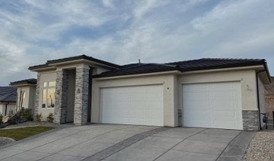 Photo - 1395 E Black Brush Dr