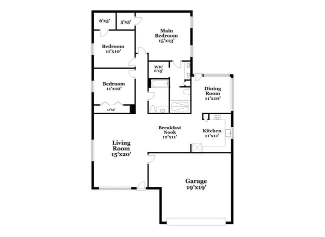 Photo - 1140 Glenda St