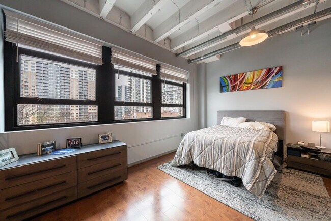 Photo - 878 Peachtree St NE Unit 328