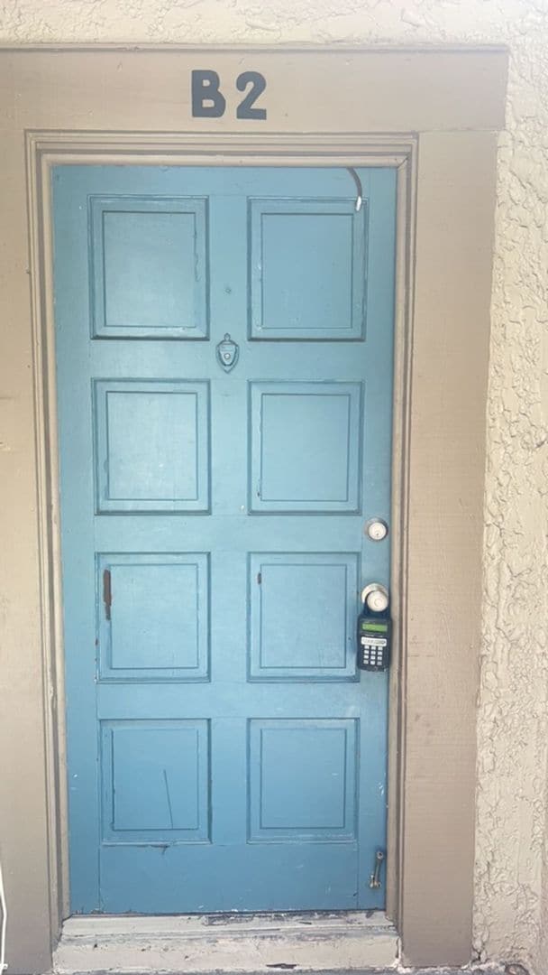 Photo - 2 Bedroom, 2 bathroom condo For Rent in To... Unit 45-B2