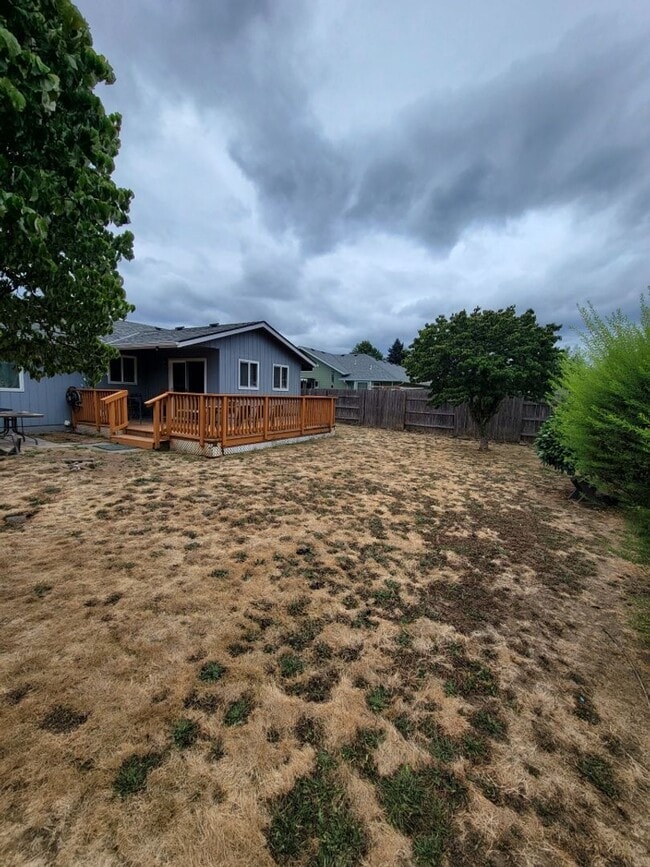 Photo - 3-bedroom 2 bath House