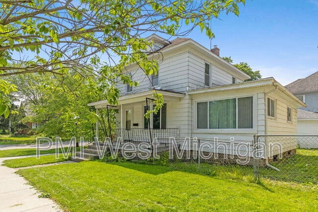 Photo - 1200 Jackson St NW