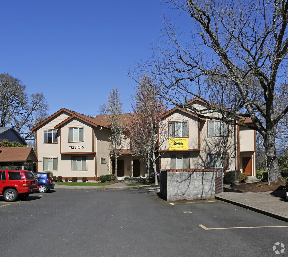 Photo - The Treetops Apartments