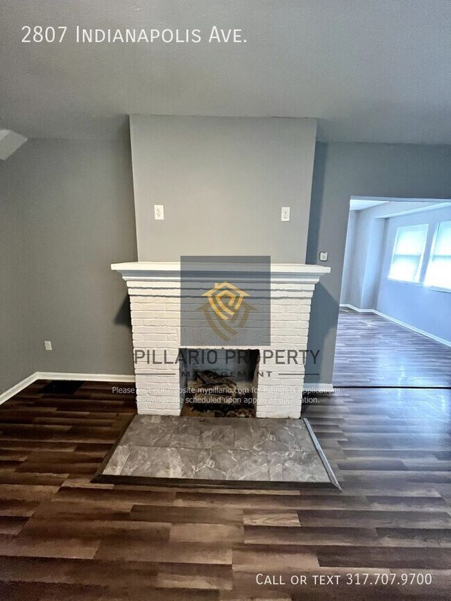 Photo - 2807 Indianapolis Ave