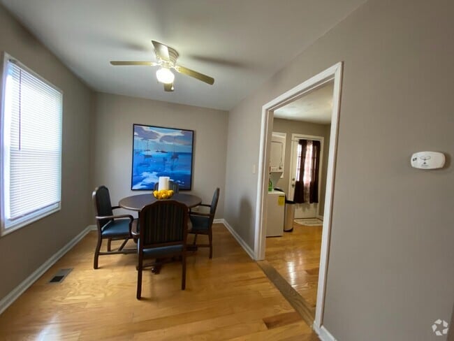 Building Photo - 610 Woodfin Rd Rental