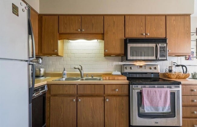 Photo - 2Bd/1Ba Condo Unidad 2