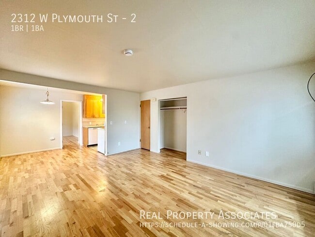 Photo - 2312 W Plymouth St Unit 2