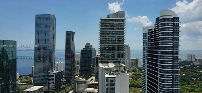 Building Photo - 1100 S Miami Ave Unit 3808