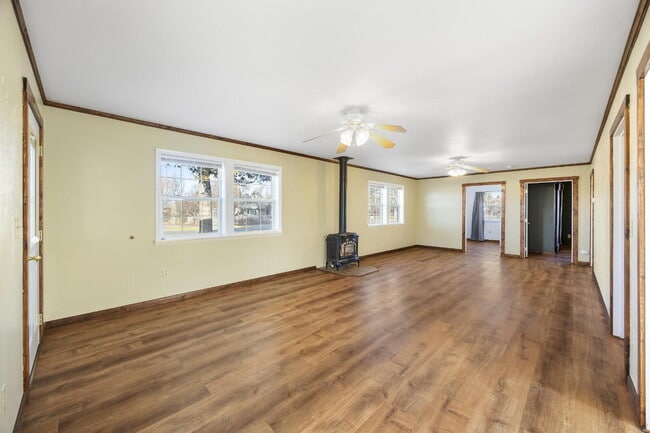 Photo - Comfort, Character & Extra Space