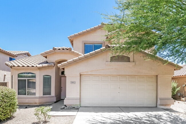Building Photo - 15853 W Diamond St Rental