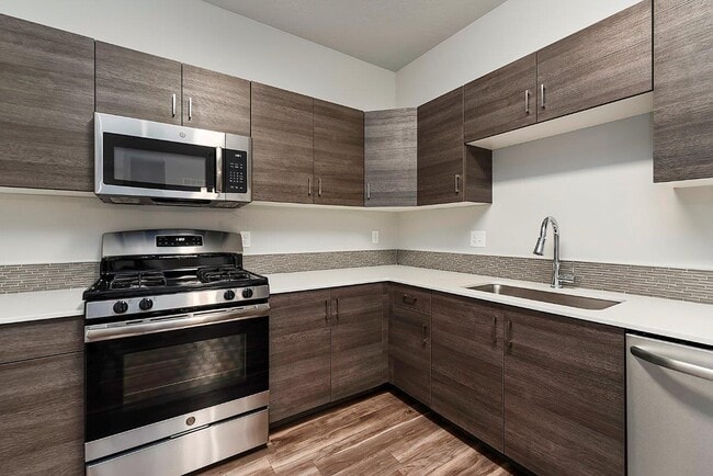 Building Photo - Prelude at Paramount Rental