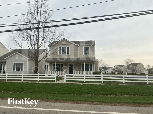 Building Photo - 5886 Winchester Pike