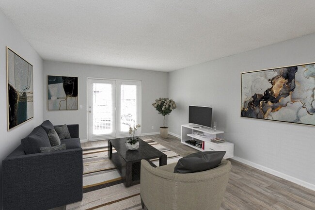 Photo - Mosaic Apartments