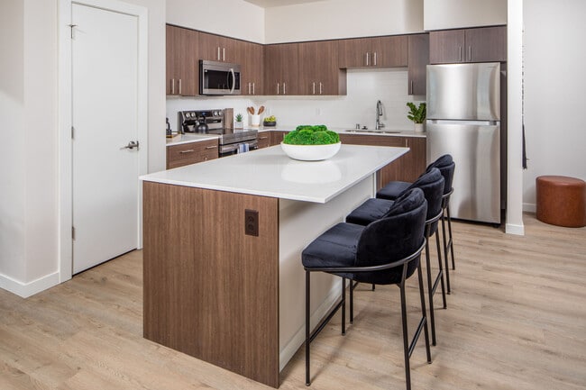 Prose Battle Ground apartments — community photo