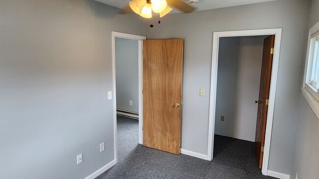 Photo - 1501 W Henley St Unit Upper- Rear