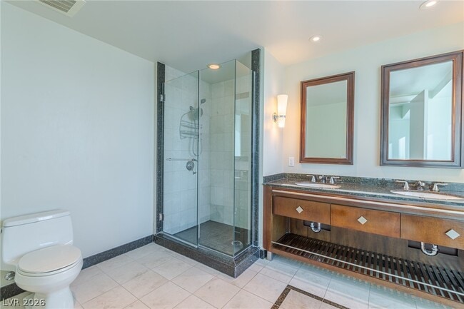 Photo - 2700 S Las Vegas Blvd Unit 3509