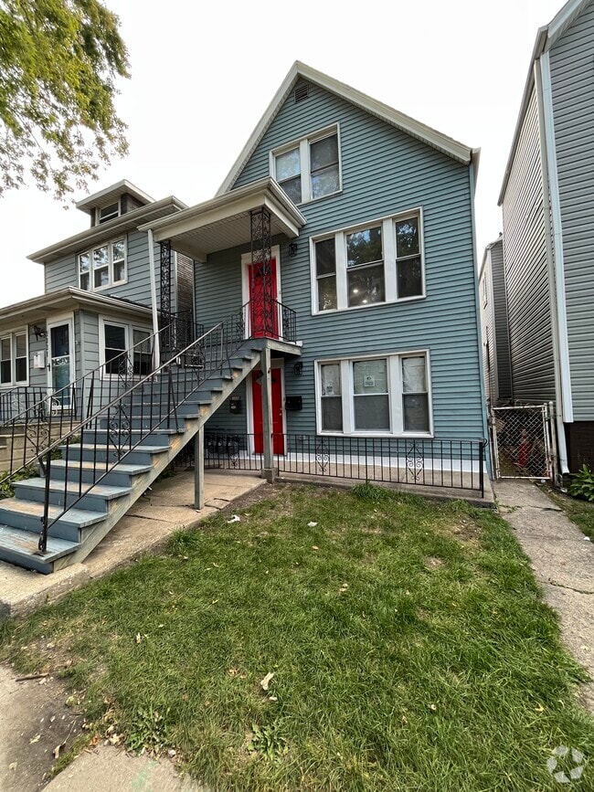 Building Photo - 3329 N Karlov Ave Unit #1 Rental