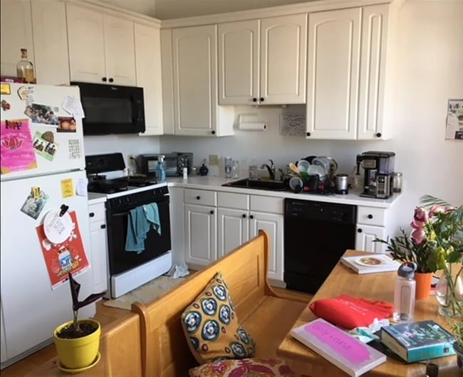 Building Photo - 2.0 bedroom in Cambridge Massachusetts 02139 Unit U2 Rental
