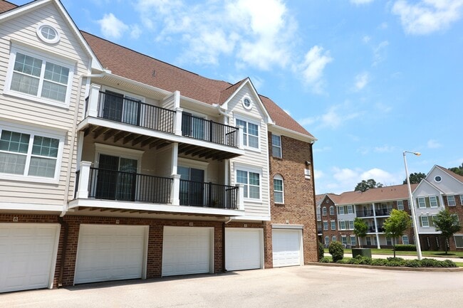 Irene Woods Apartments