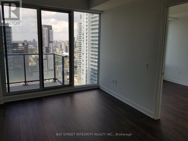 Photo - 125 Blue Jays Way Unit 3707