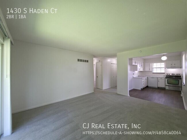 Photo - 1430 S Haden Ct