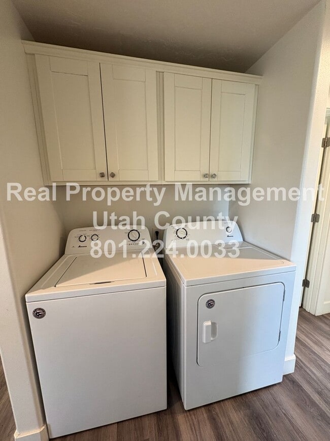 Photo - Home in Orem Next Door to Park