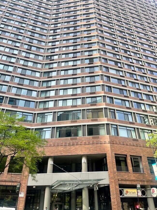 Photo - 211 E Ohio St Condo Unit 1716