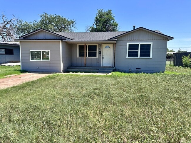 WELL MAINTAINED - WELL MAINTAINED House