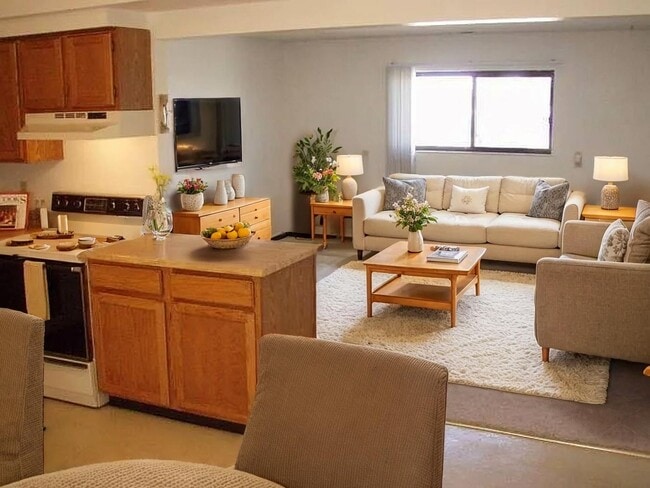Building Photo - 2103 Chautard Dr Unit D