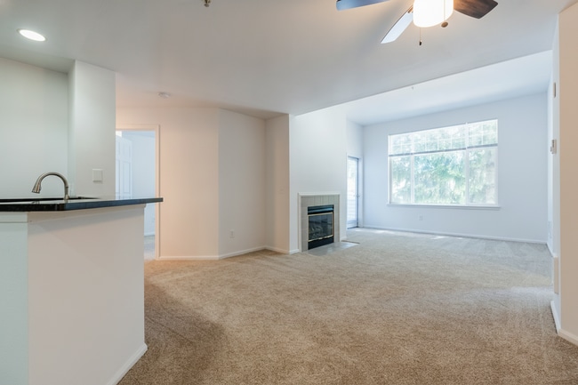 Photo - Bellevue Heights Apartments