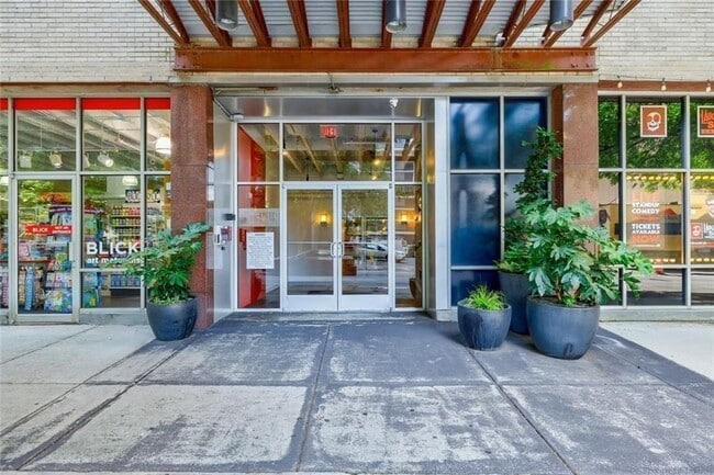 Photo - 878 Peachtree St NE Unit 504