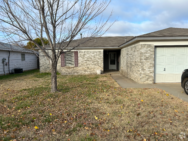 Building Photo - 2906 S Birmingham St Rental