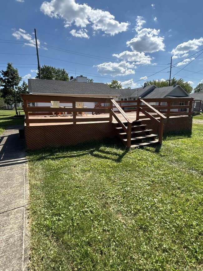 Photo - 2106 W Wallen Rd