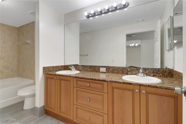 Photo - 10126 Villagio Palms Way Unidad 103 Rental